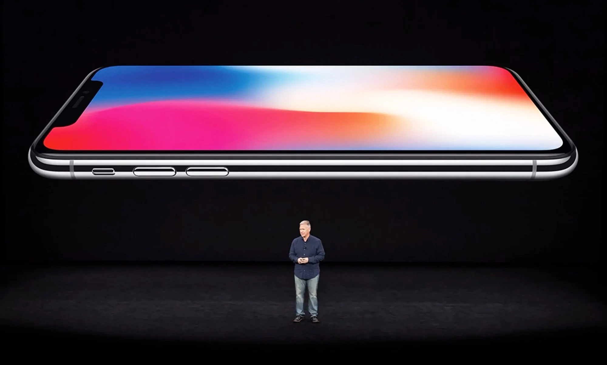 Apple’s iPhone Anniversary: iOS 26 Hints at New Design