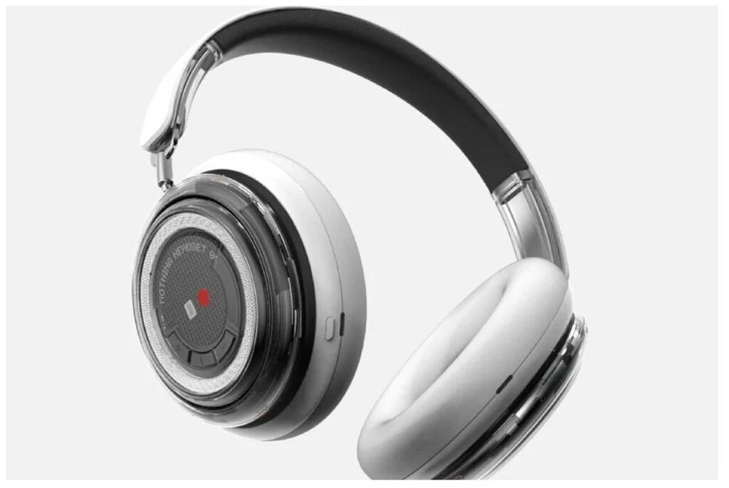 Nothing Headphone (1) European Price Leak Before July 1 Launch