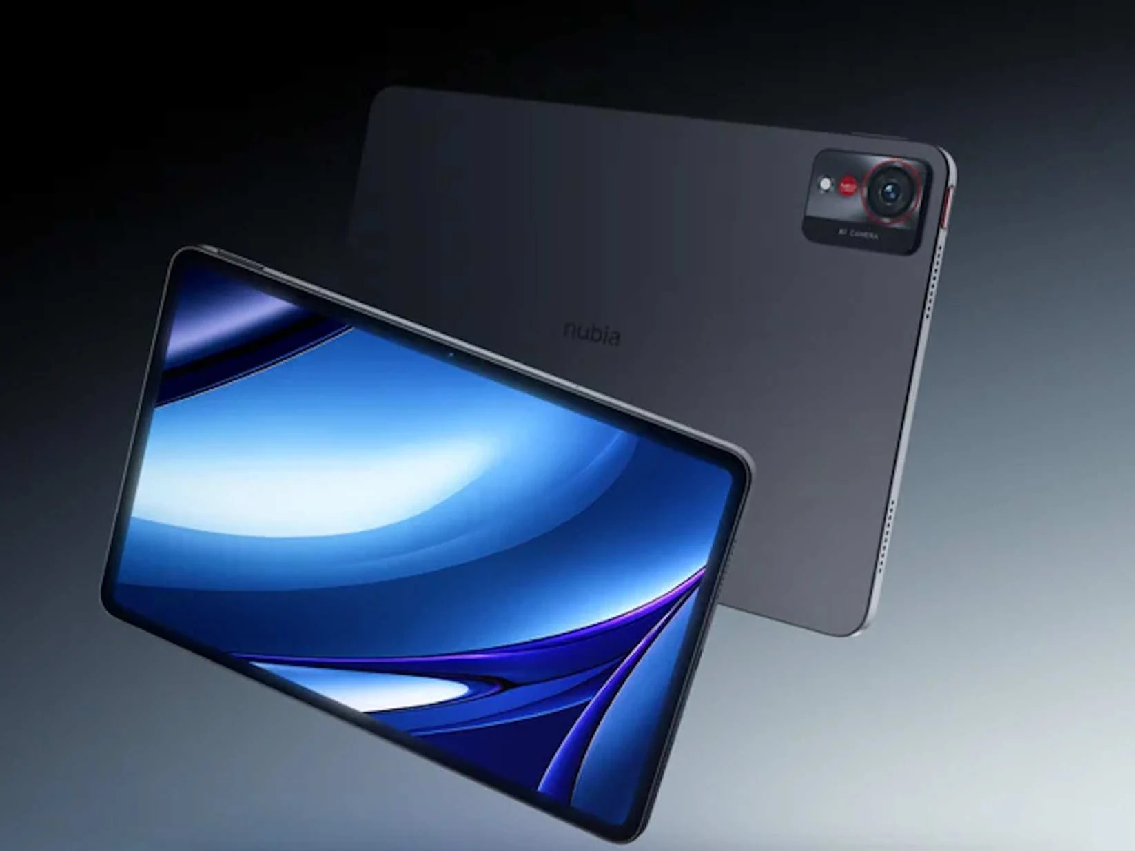 Nubia Pad Pro Launches in Europe with Preorder Discount and Bonus