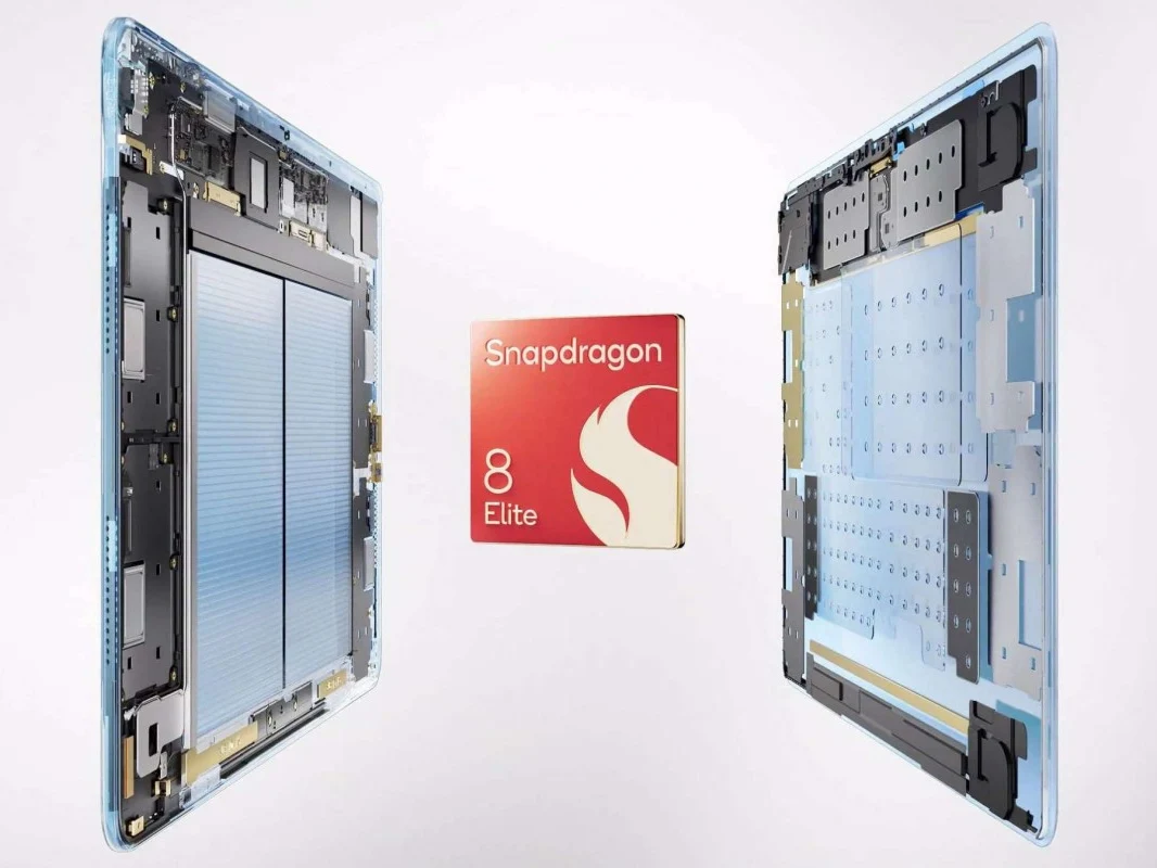 OnePlus Pad 3 Launch: New Flagship Android Tablet with Bonuses