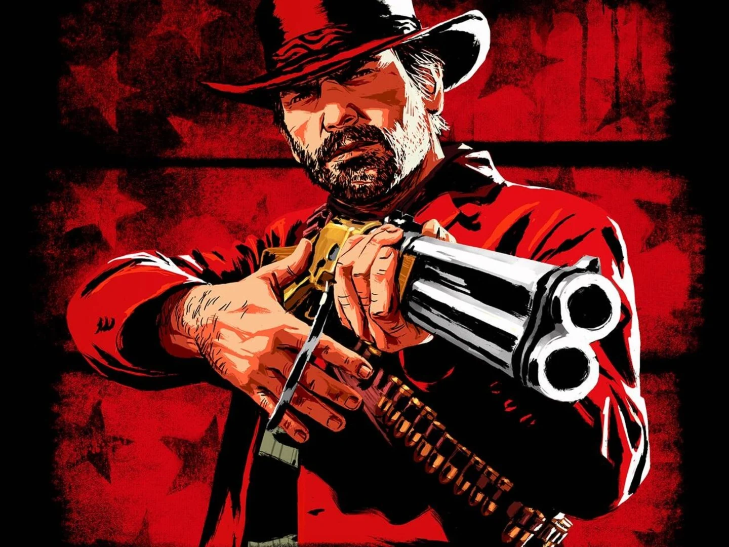 Red Dead Redemption 2 Switch 2 Port Release Expected This Year