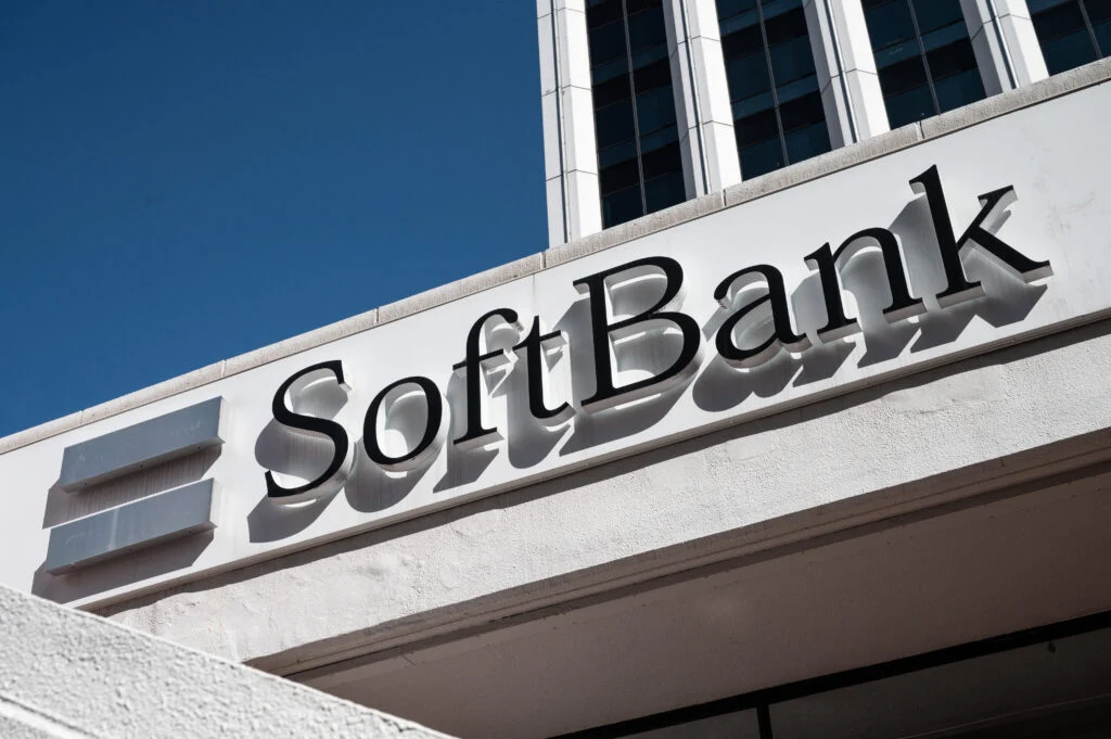 SoftBank to Build $1 Trillion AI Hub in Arizona with TSMC