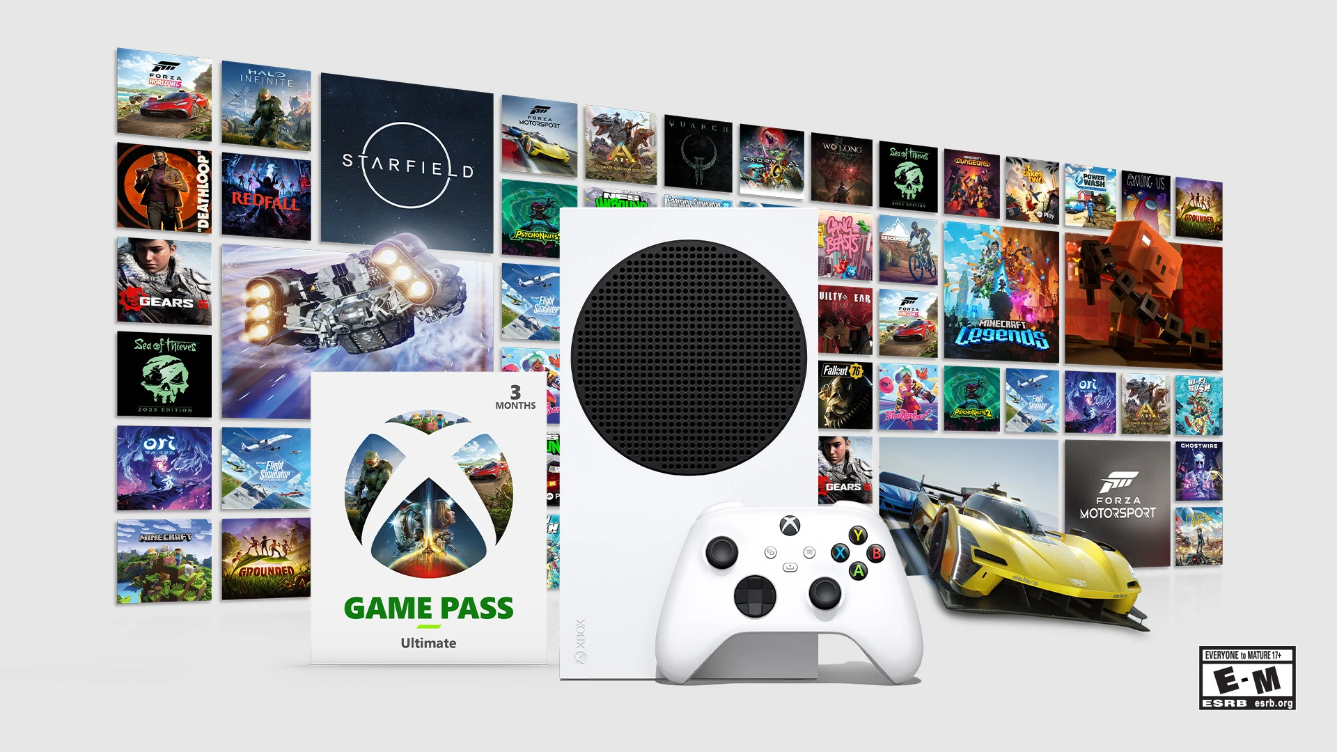 Microsoft Confirms New Xbox Console Will Feature AMD Silicon