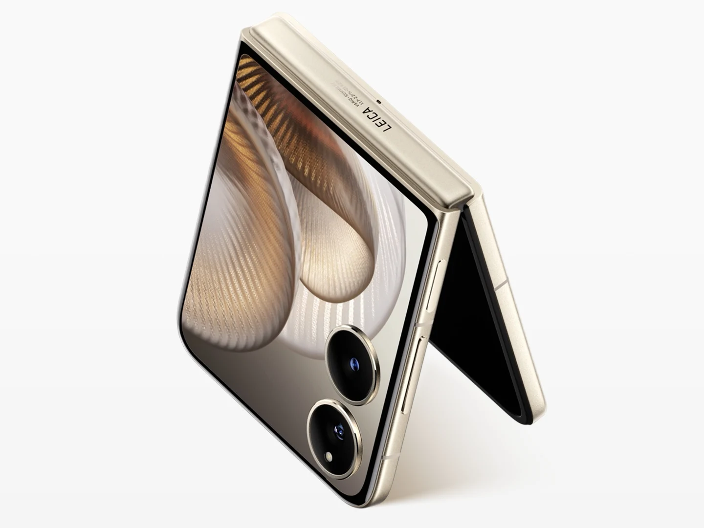 Xiaomi Mix Flip 2 Launches: Dual 50MP Cameras, Battery Boost vs Razr 60 Ultra