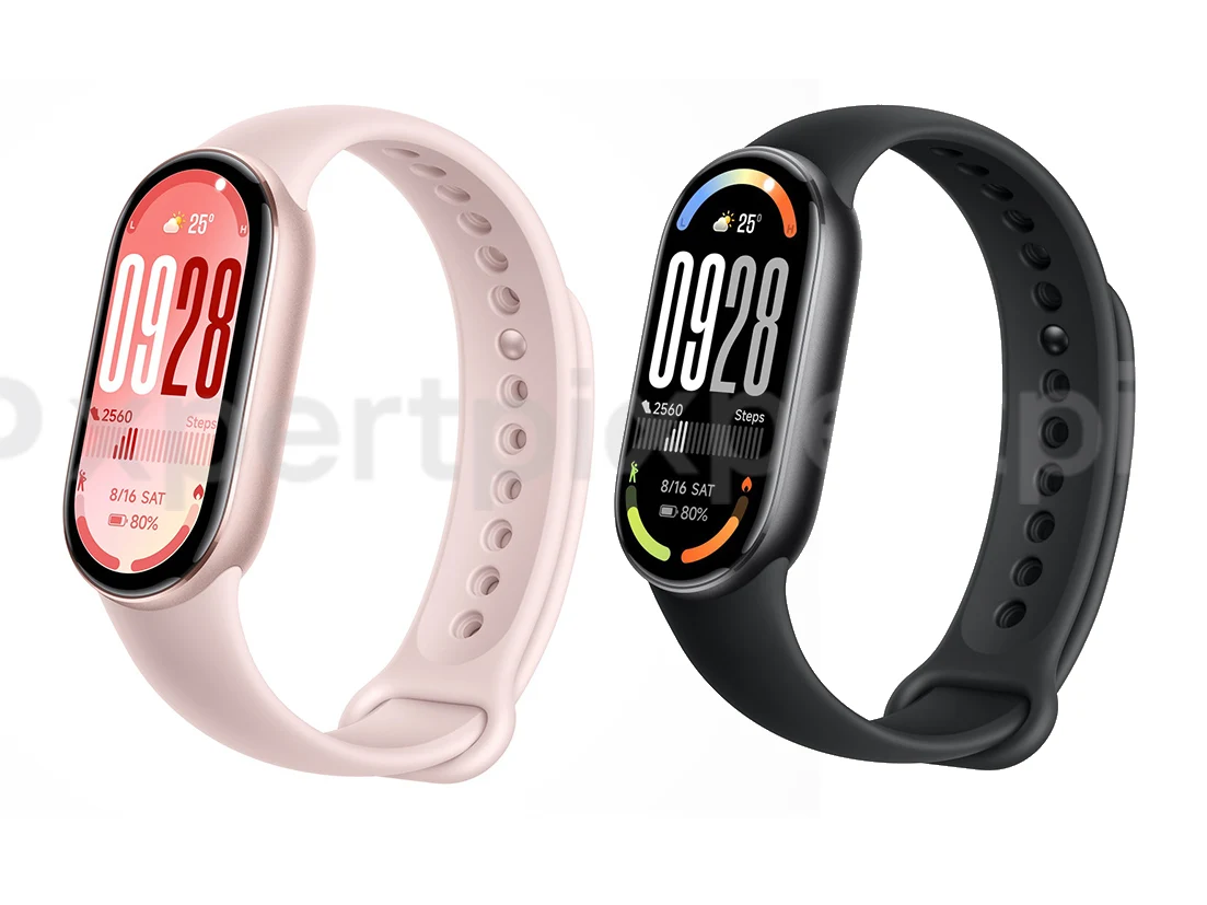 Xiaomi Smart Band 10 Leaked: Modern Design and Affordable Price