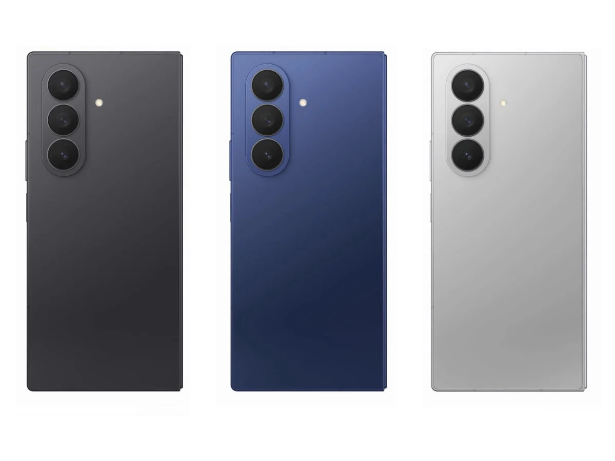 Samsung Galaxy Z Fold 7 in Silver Shadow: Pricing Rumors Unveiled