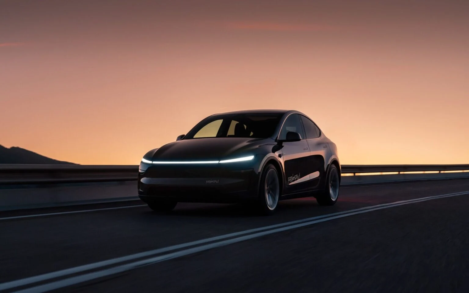 Tesla Introduces Dynamic Robotaxi Fare Pricing in Austin