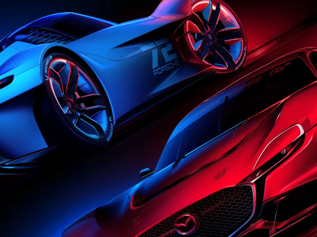 Free Content Update Coming Soon to Gran Turismo 7