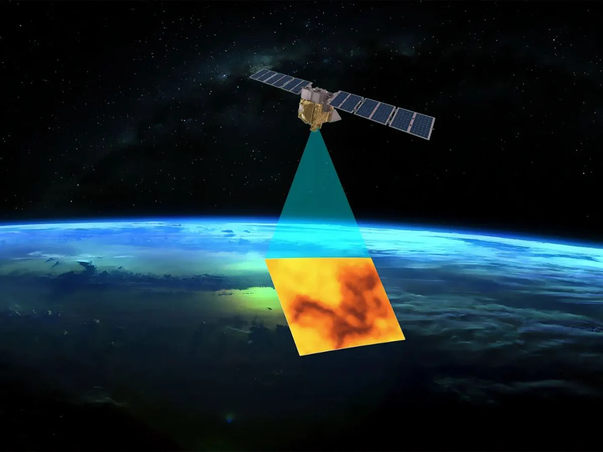 Jeff Bezos’ Revolutionary Satellite Goes Missing in Space