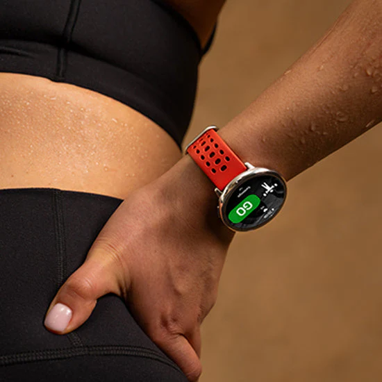 Amazfit Active 2 Update: Strength Training Fix Released