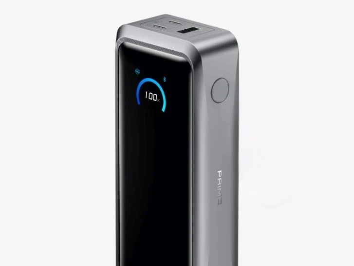 Anker Prime 26K Power Bank Pricing Leaked: Details Inside