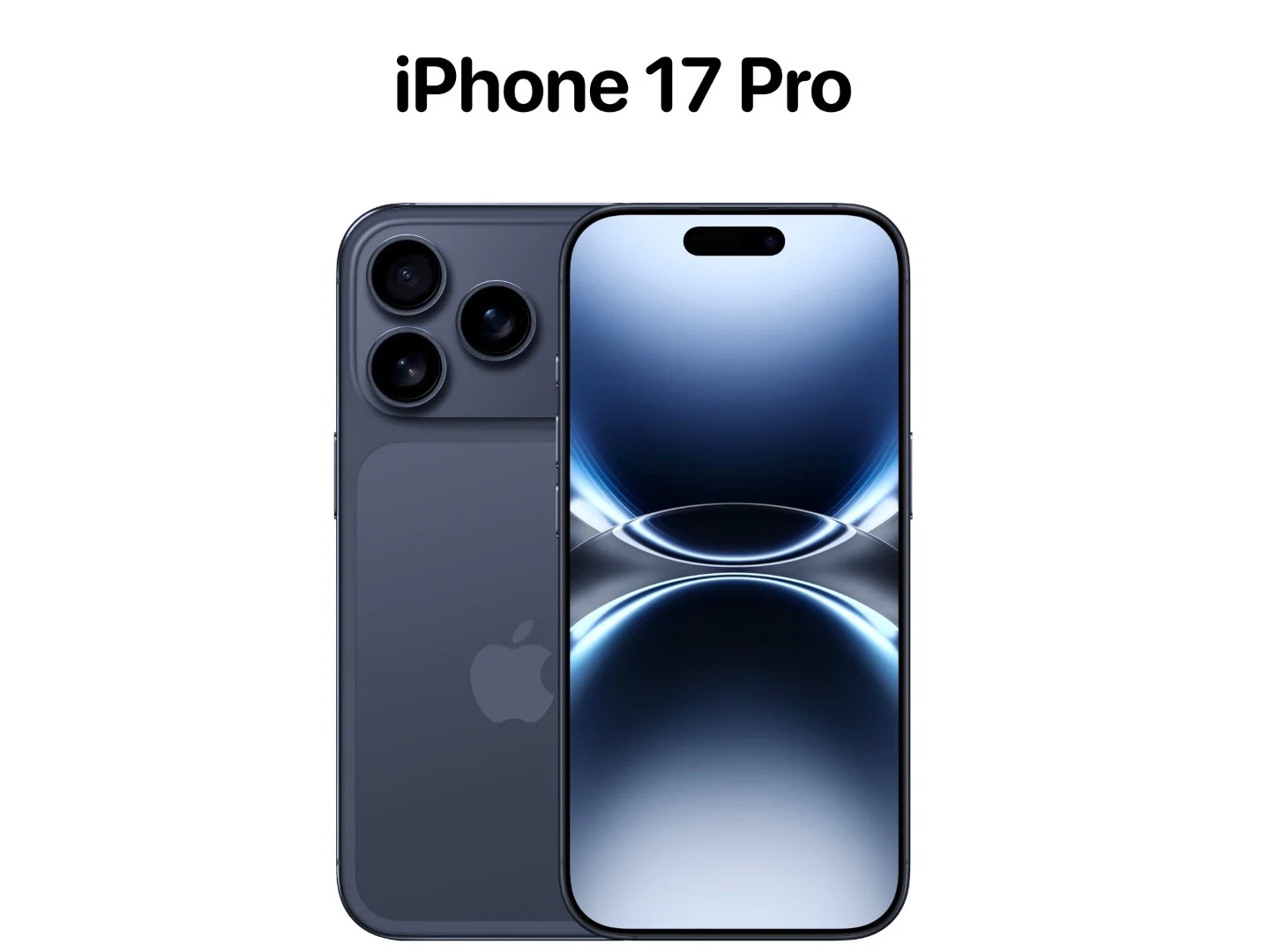 iPhone 17 Pro Could Ditch Samsung and LG Screens in One Country