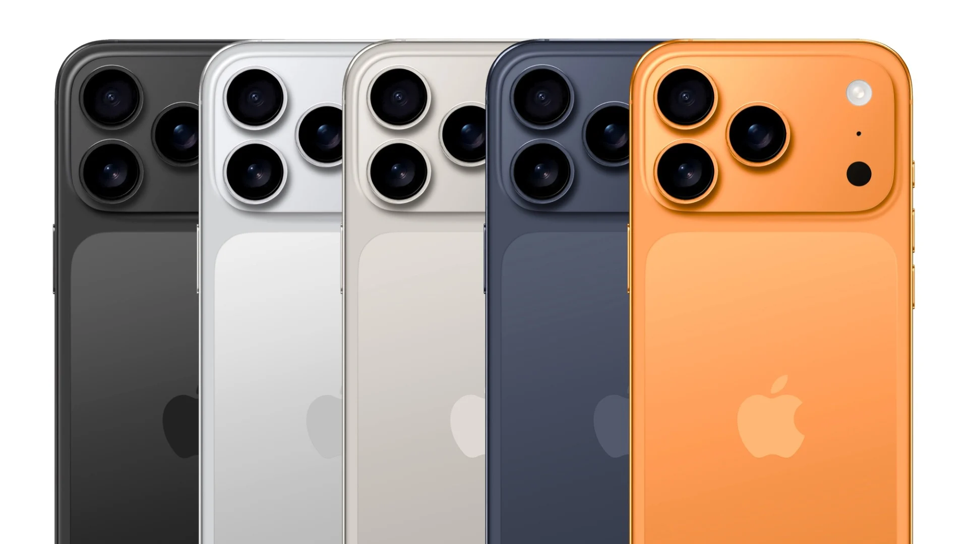 Apple iPhone 17 Pro Camera Upgrades: Continuous Zoom & Pro App