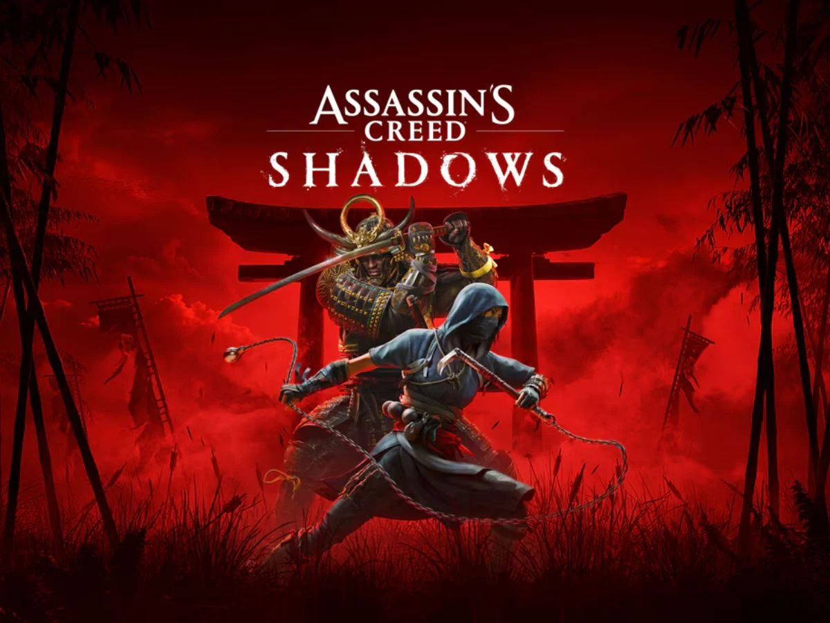 Assassin’s Creed Shadows May Launch on Nintendo Switch 2 Soon