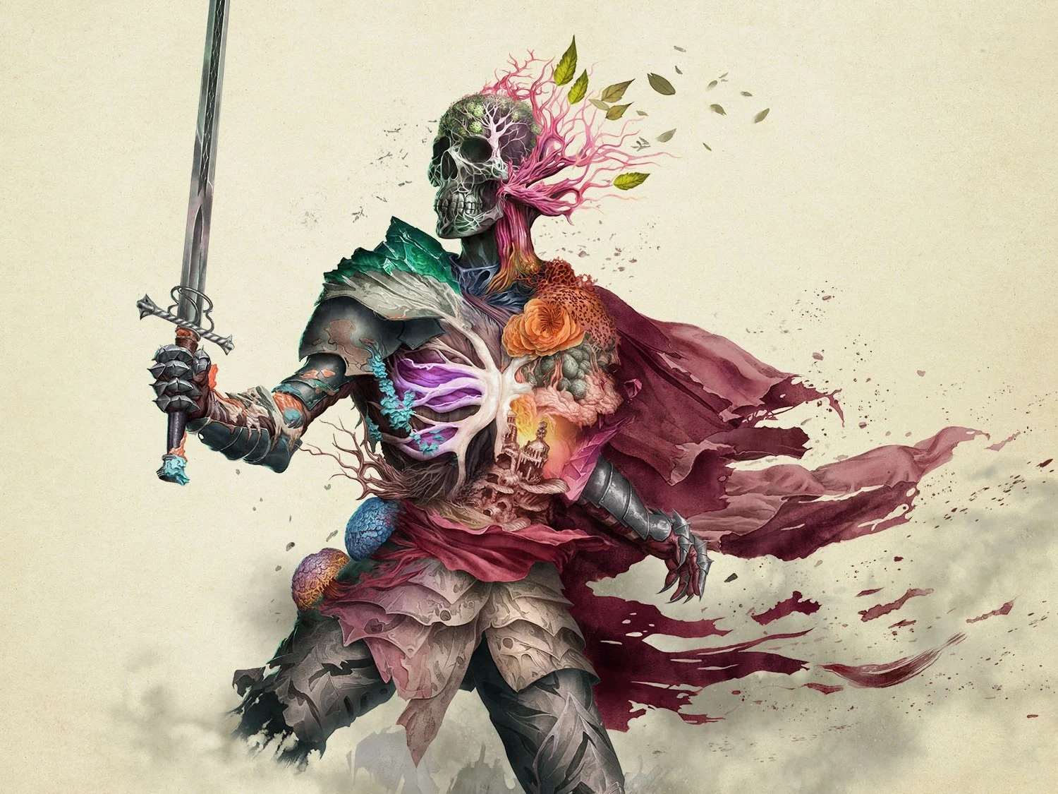 Avowed Update: Steam Deck Verified, New Weapons & Abilities