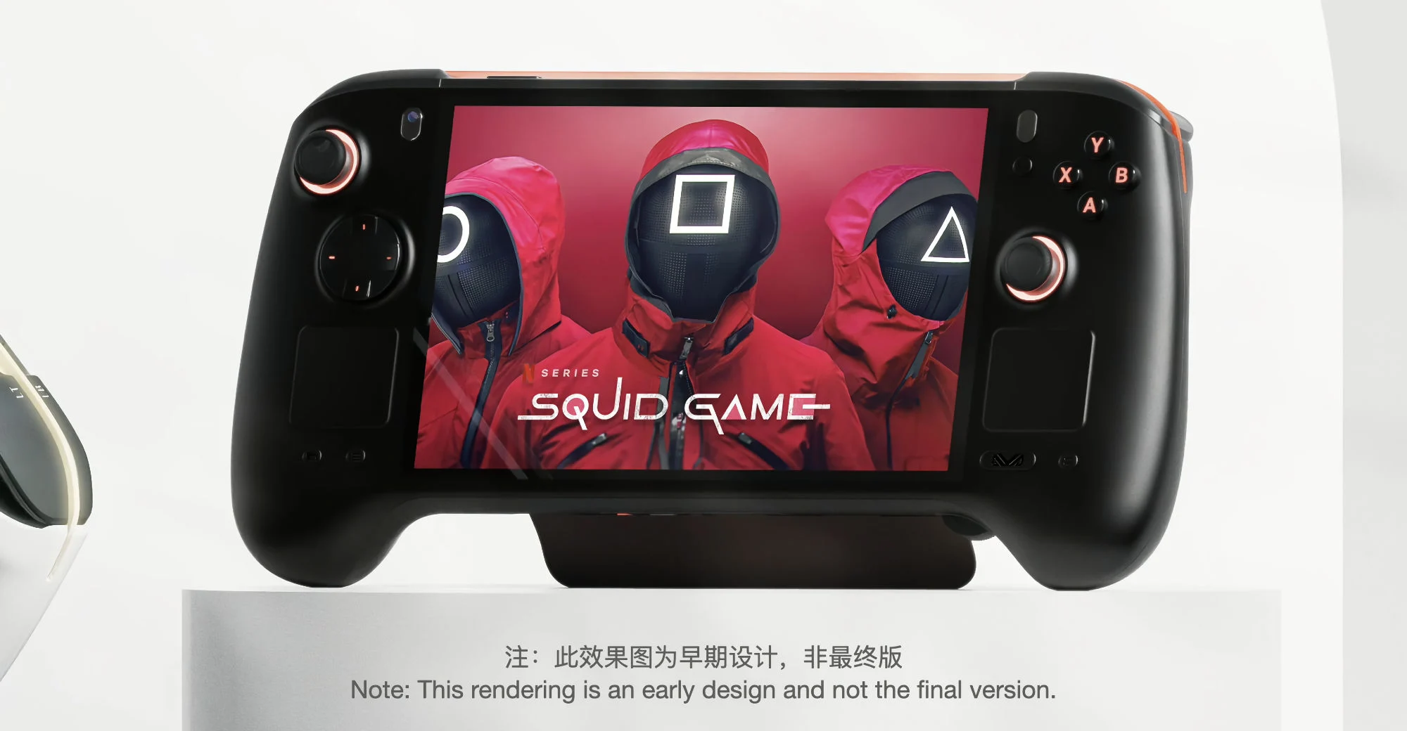 Ayaneo Next 2 Handheld Gaming Console Unveils AMD’s Top Laptop Chip