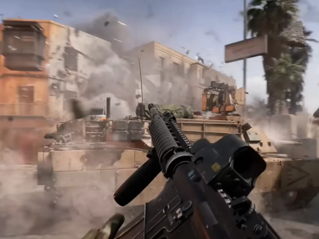 Battlefield 6 Reveal Date: July 31 at COD Next Style Event