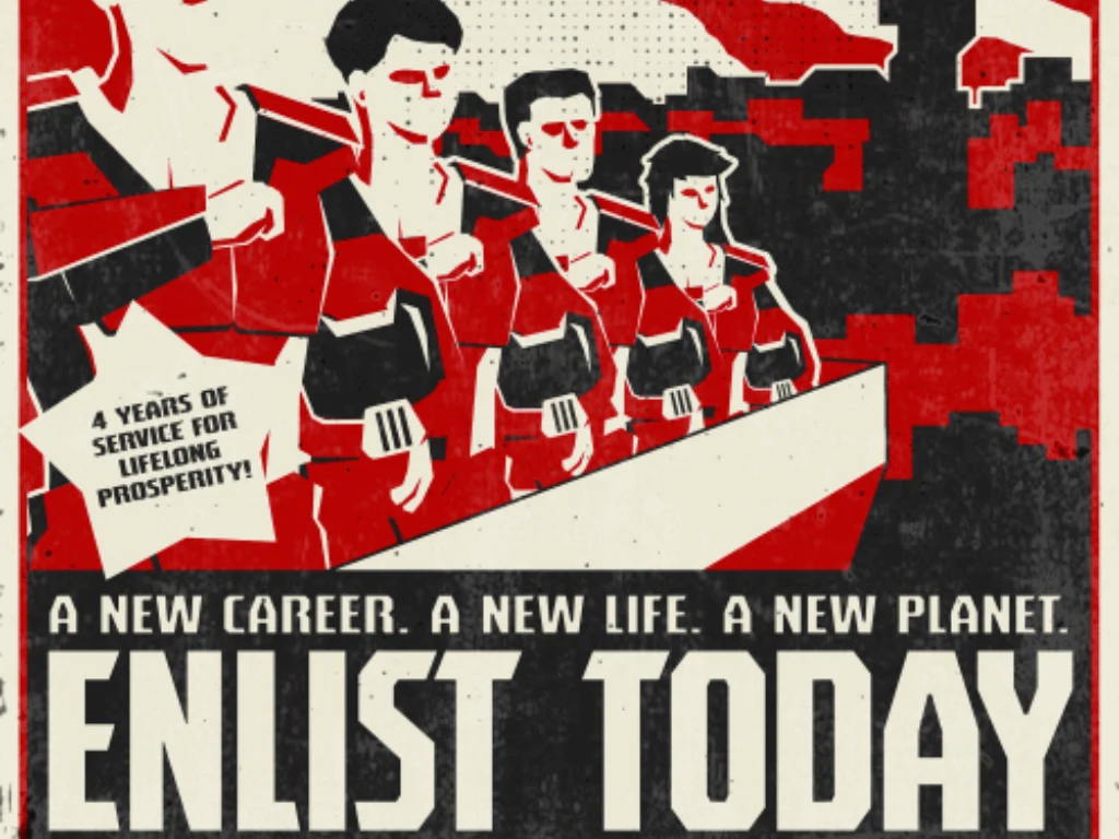 New Colony Sim Launches on Steam After $36K Kickstarter Success