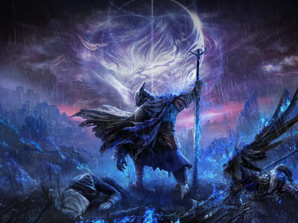 Elden Ring: Nightreign Leads June 2025 U.S. Sales, Beats Death Stranding 2