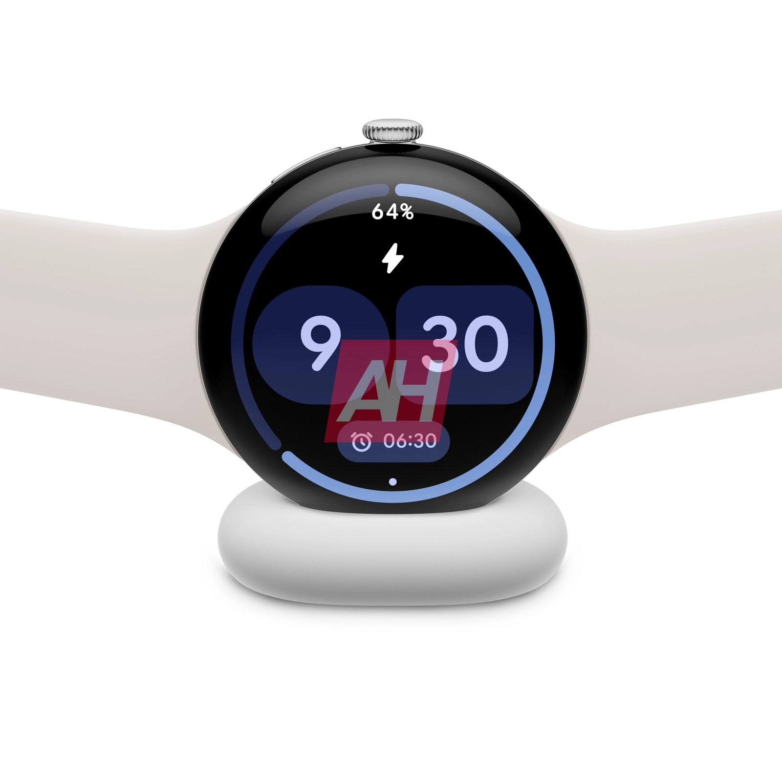 Google Pixel Watch 4 Band Colors and Fast Charger Revealed