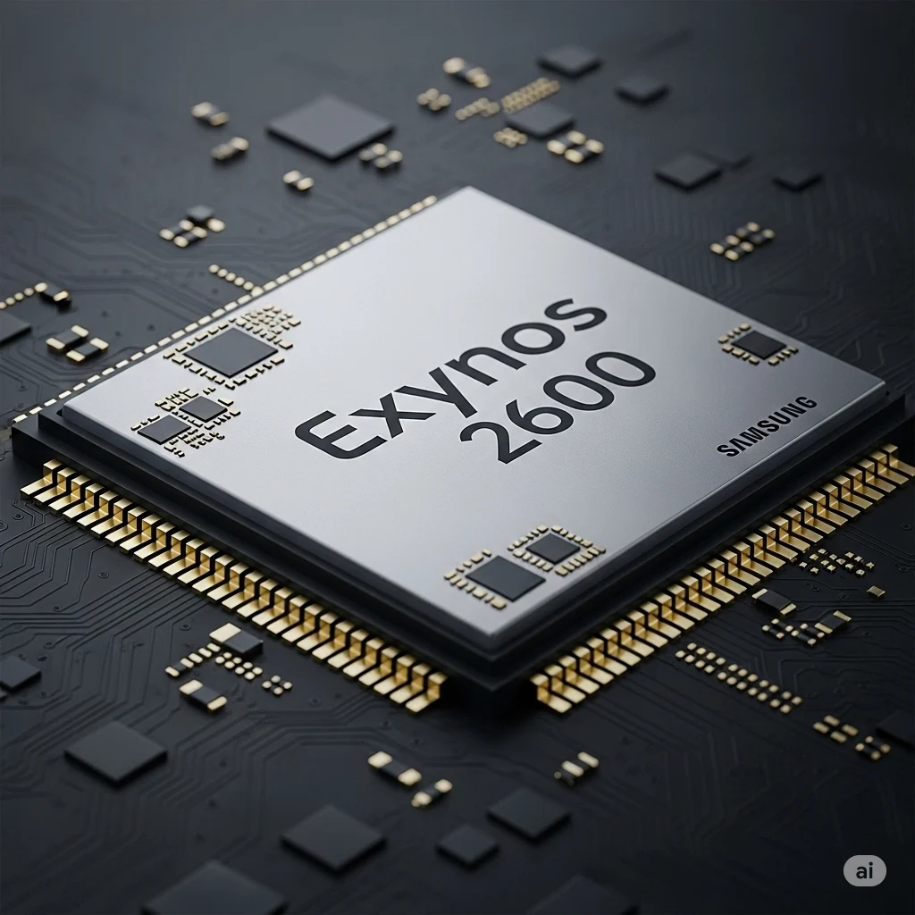 Xclipse 960 Exynos 2600 GPU Benchmark Scores Leaked Online