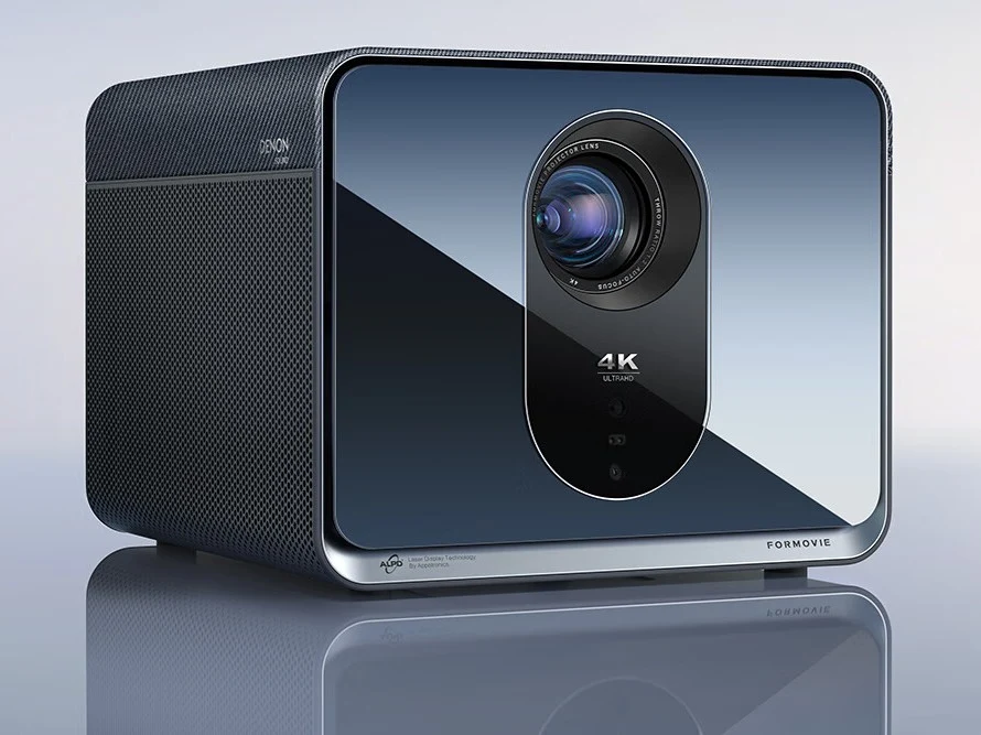 Formovie X5 Pro Projector Launches with Enhanced Brightness
