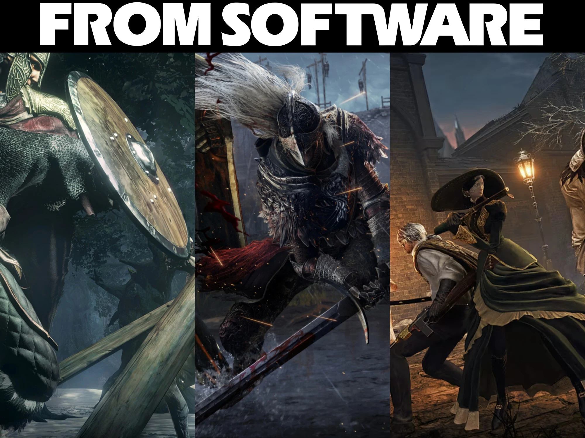 FromSoftware Rumored to Develop New Game Aside from Duskbloods