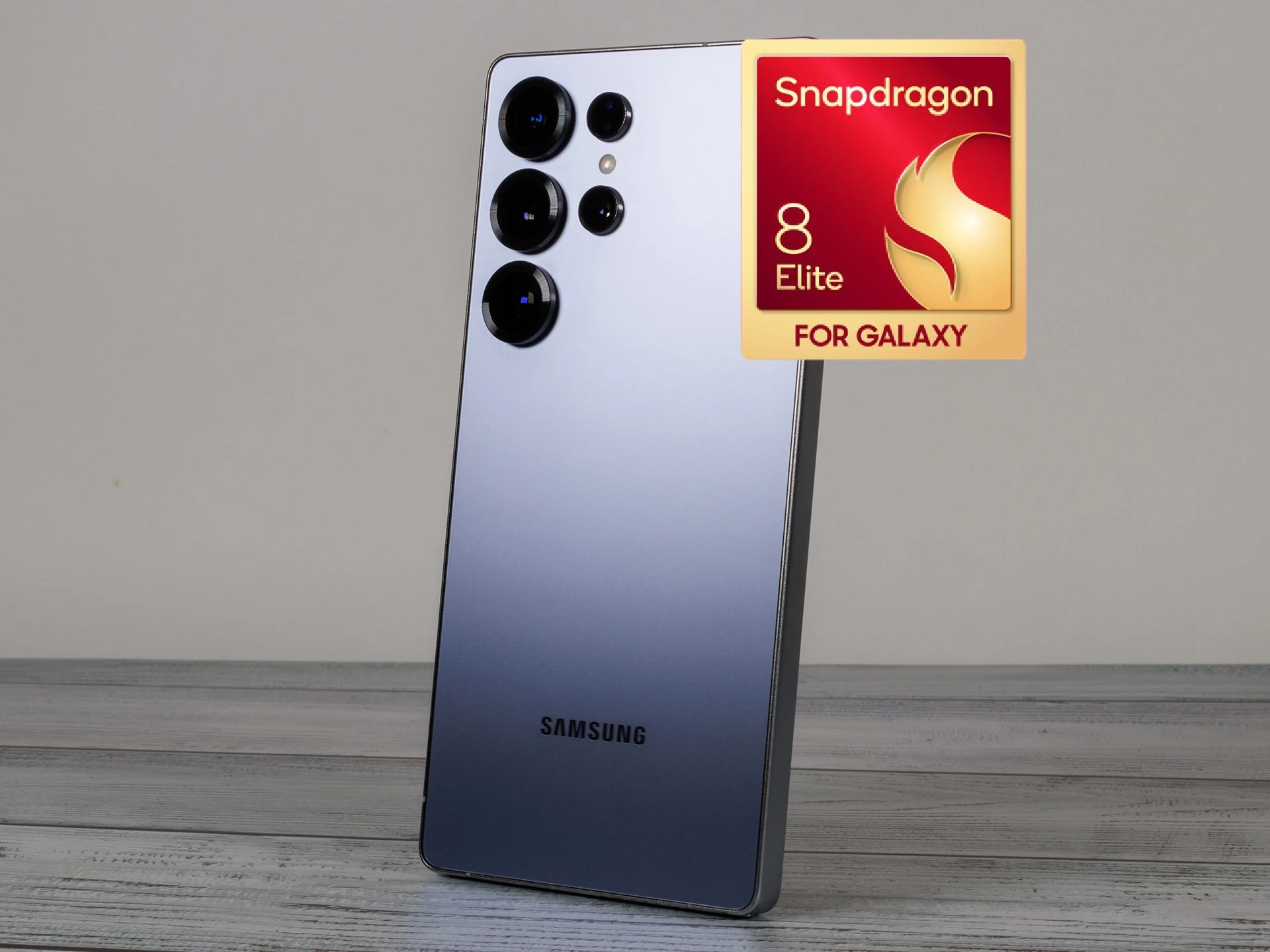 Galaxy S26 SoC Leak: Snapdragon 8 Elite 2 Boosts Clock by 6%