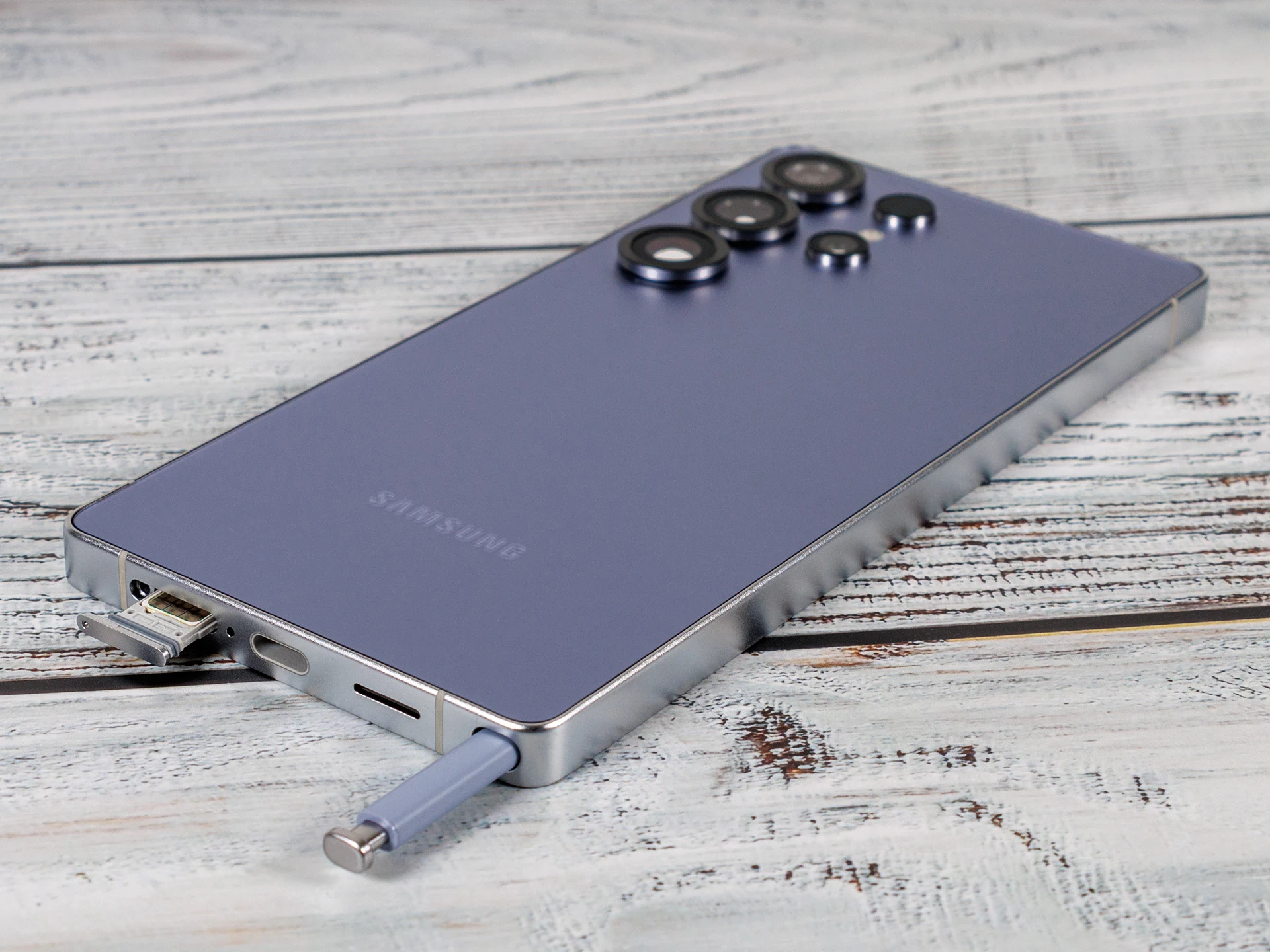 Galaxy S26 Ultra Expected to Feature Significant Battery Upgrade