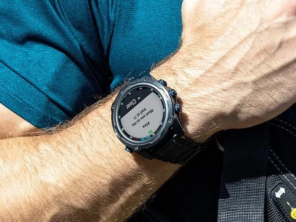 Garmin Smartwatch New Accessory Support in Latest Stable Update