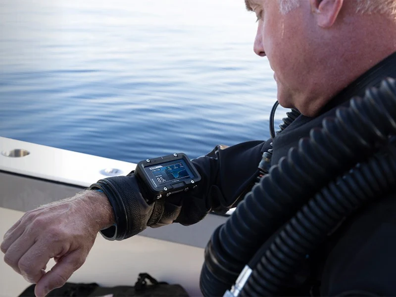 Garmin Wearables Update: Enhanced Touch Controls Now Available