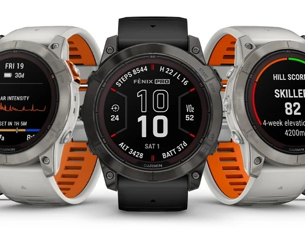 Garmin Fenix 7 Smartwatches Introduce New Passcode Feature Beta