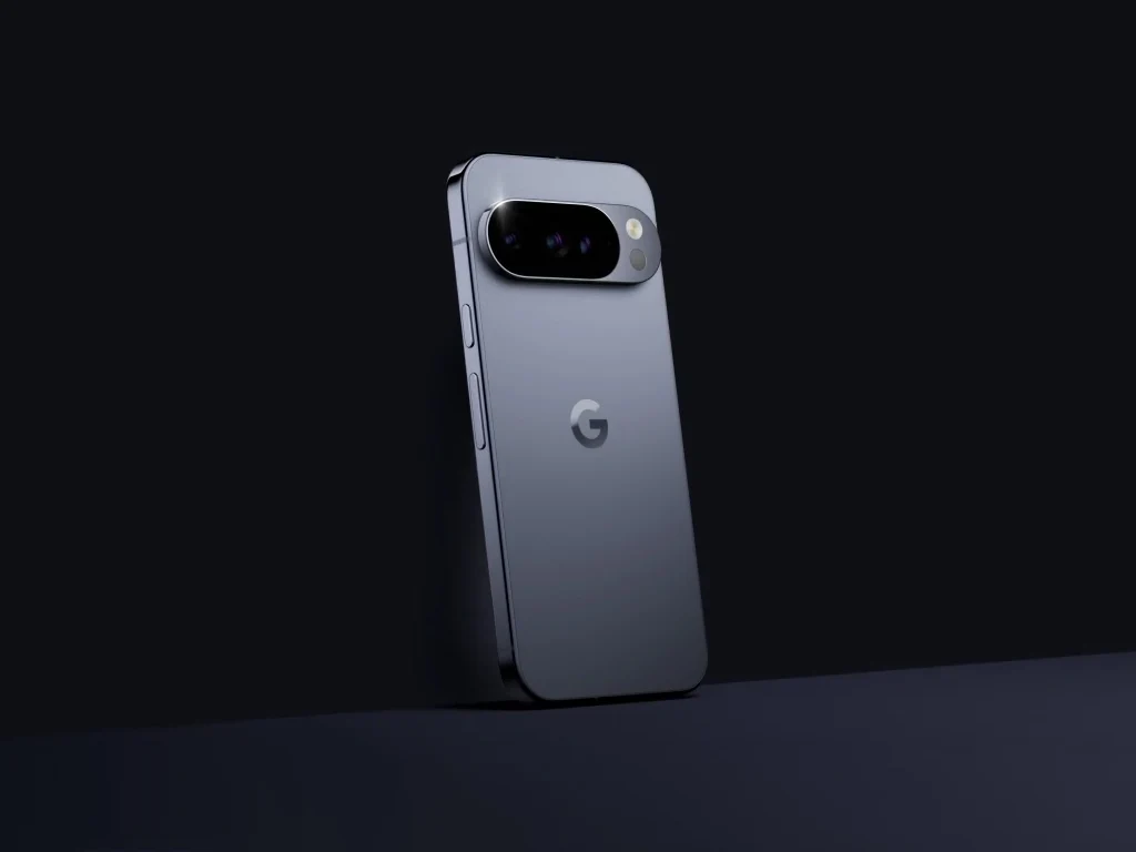 Google Reveals New Look for Pixel 10 Pro Before Launch