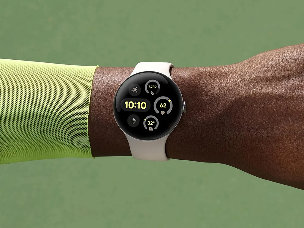 Google Pixel Watch 4 Rumored to Use Same SoC as Watch 2