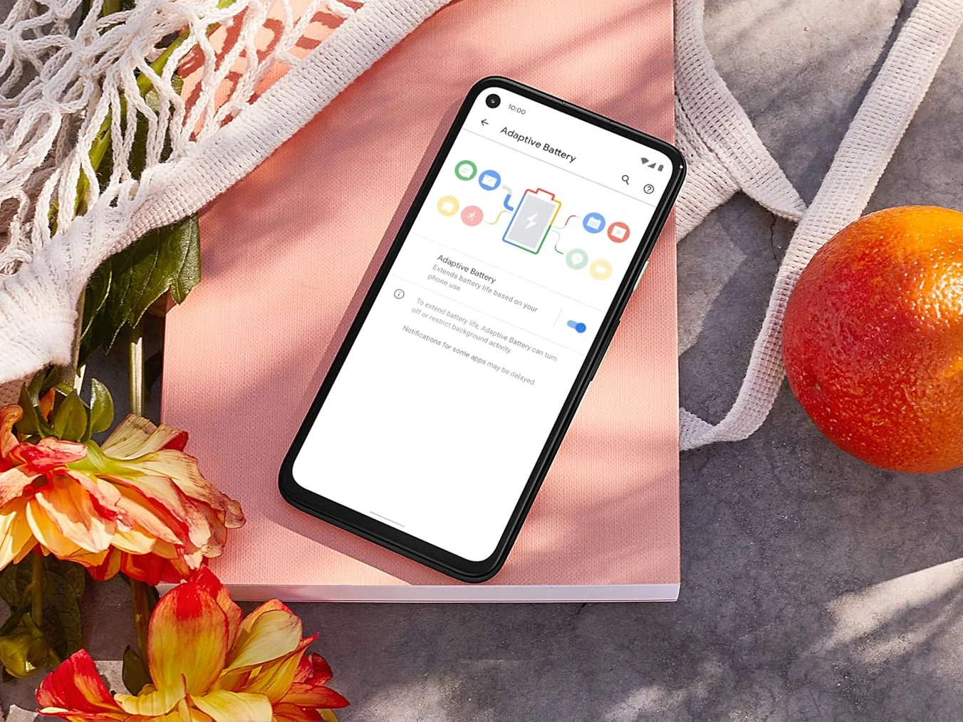 Google Mandates Battery Update for Last Pixel 4a Users