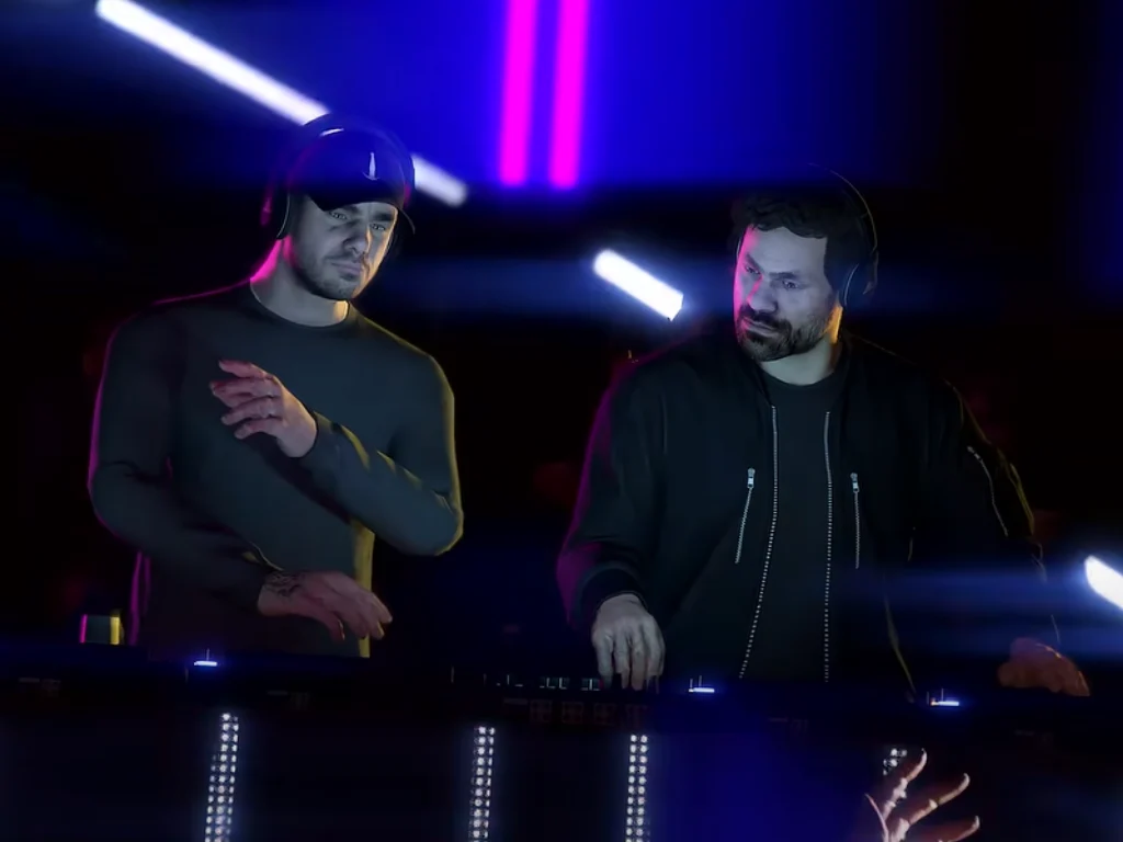 GTA V Officially Launches in Saudi Arabia and UAE After 12 Years