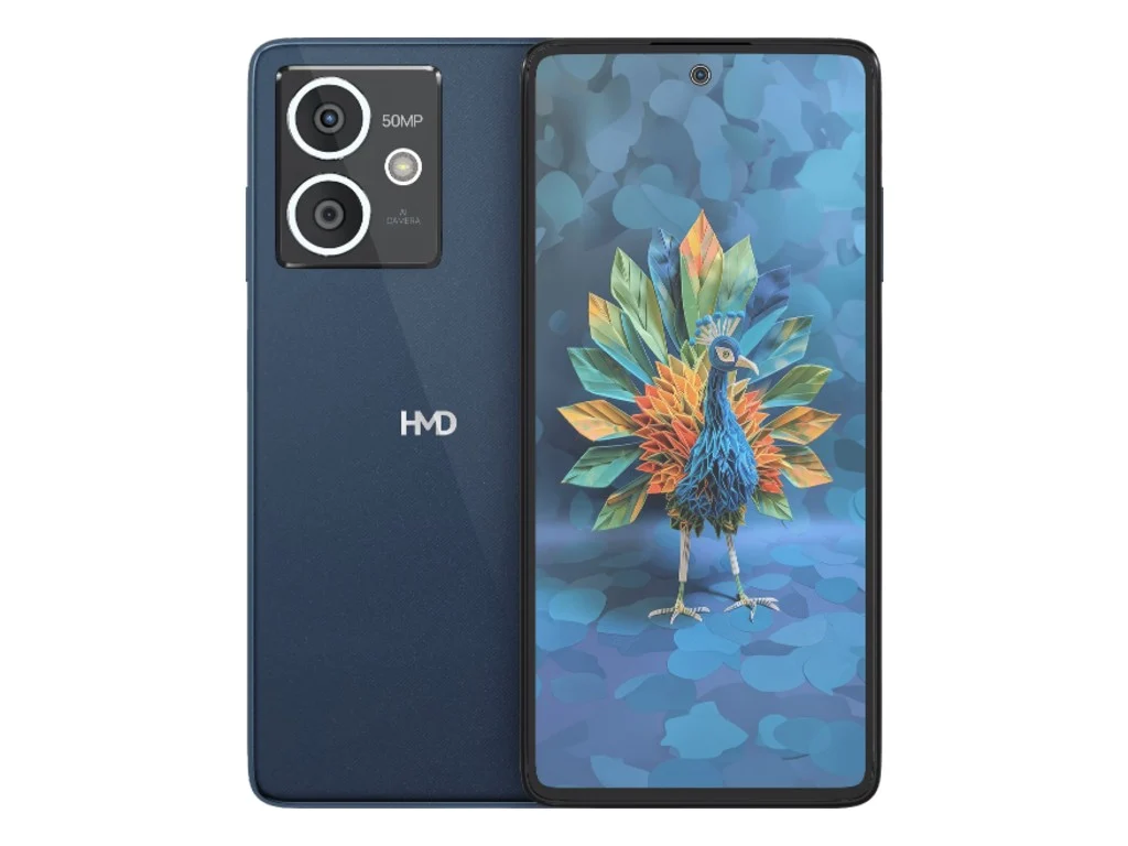 HMD Bold: New Budget Smartphone Specs Leaked for India