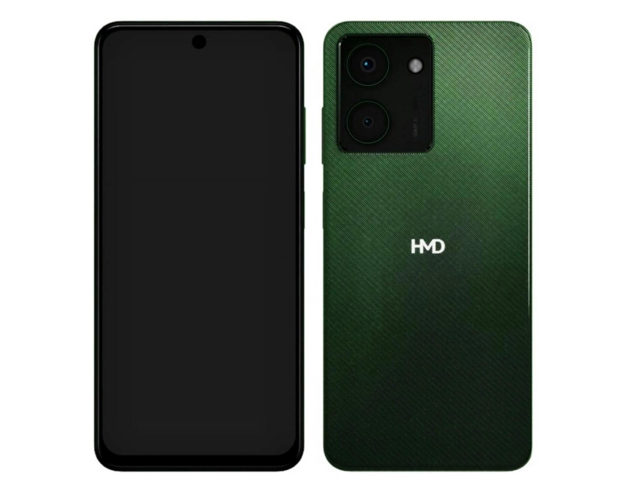 HMD Pulse 2, Pulse 2+, and Pulse 2 Pro: Affordable Mid-Range Phones
