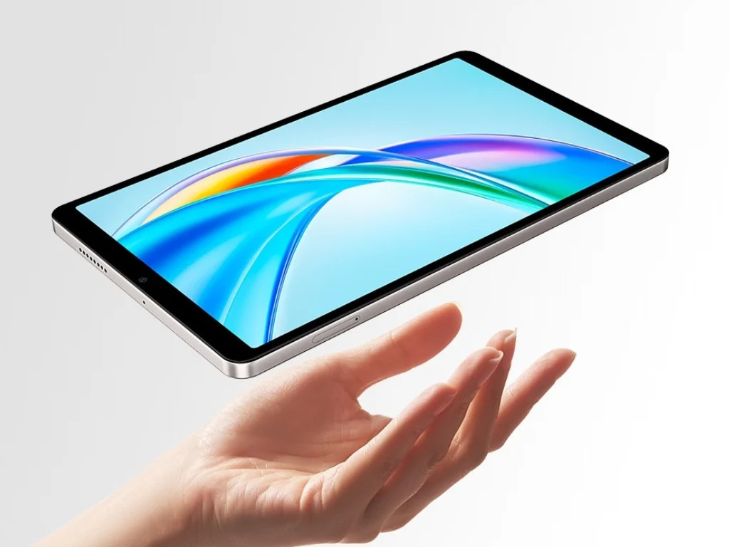 Honor Pad X7: Affordable 8.7-Inch Android Tablet Now Available