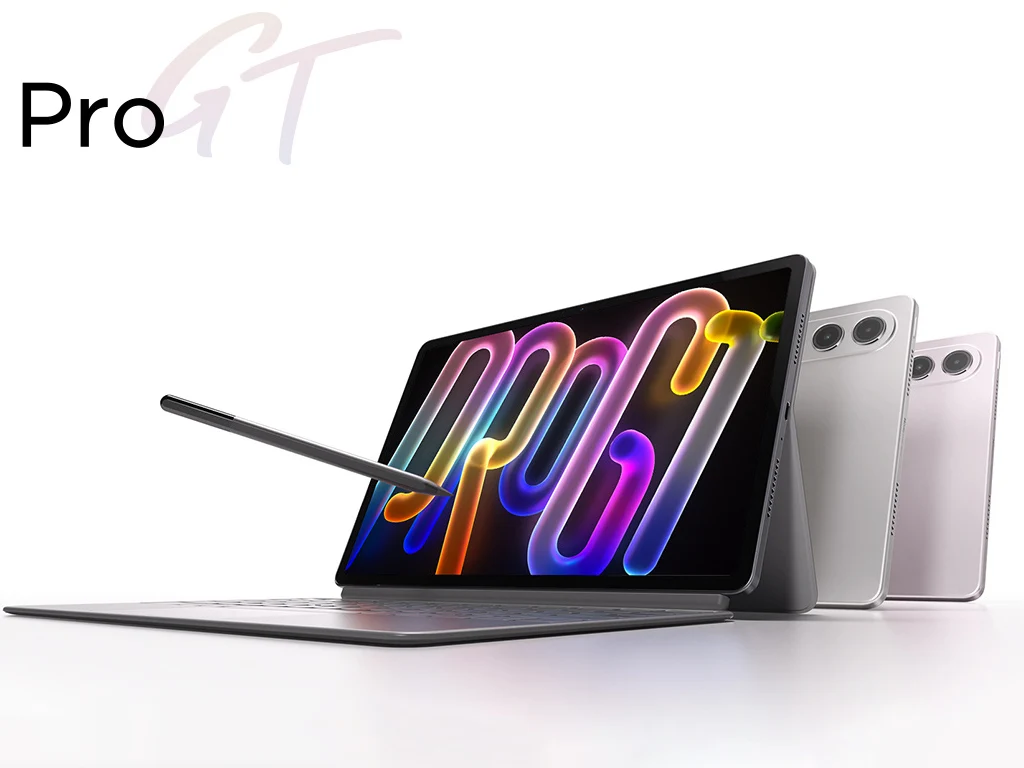 Lenovo Prices Xiaoxin Tablet Pro GT Competitively Before Launch