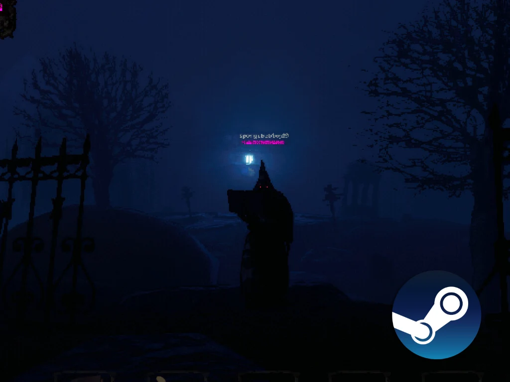 Defeat Opponents with Voice in New $2.99 PvP Steam Game