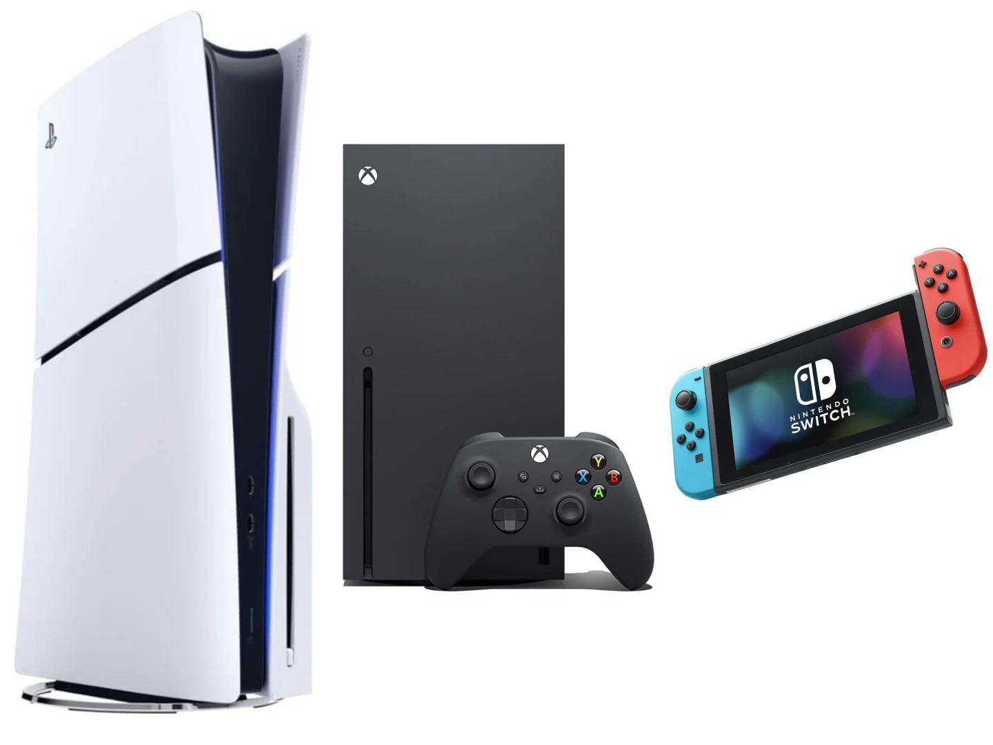 May Console and Accessory Sales Dip 13% in Investment