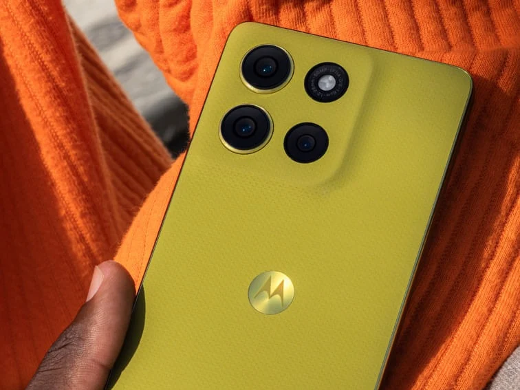 Motorola Moto G86 Power India Launch with Unique Specs