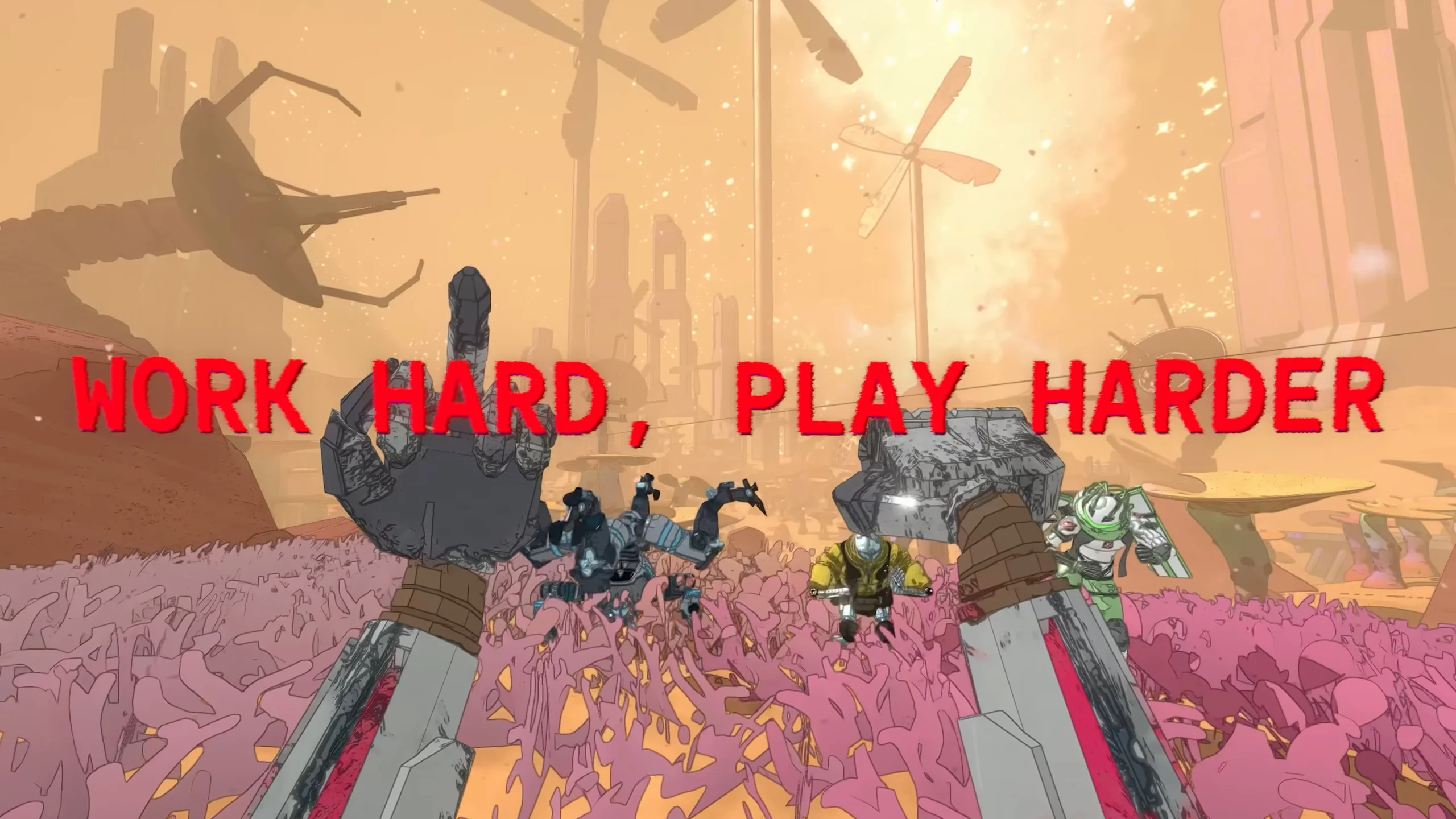 $15 Co-op FPS Launches in Early Access After 120K Steam Demo Players