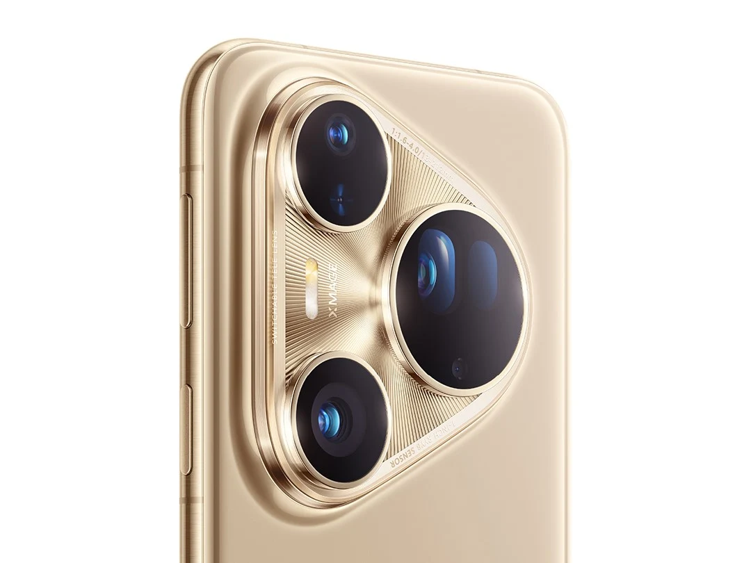 New 1-Inch Smartphone Camera Specs Reveal Familiar Features