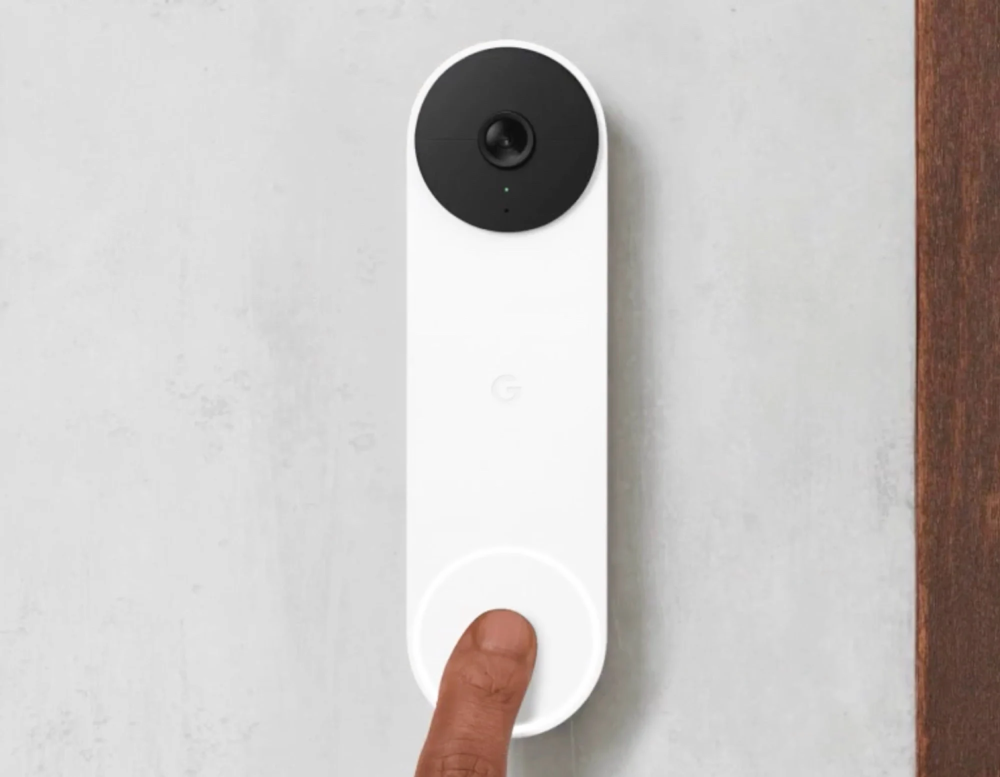 Google Nest Doorbell and Camera Subscription Price Increases 66%
