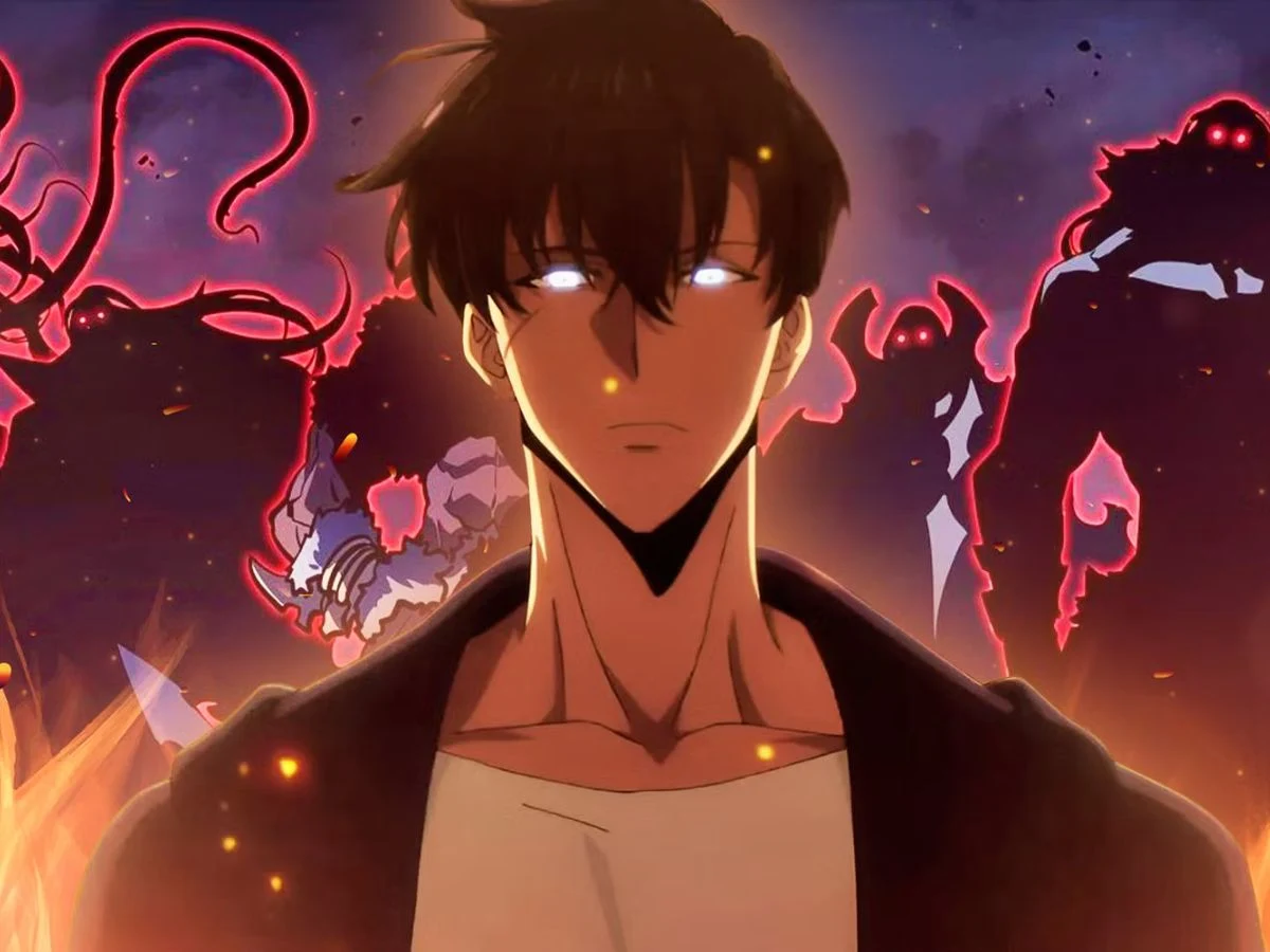 Netflix Adapts Solo Leveling into Korean Series with Star Cast
