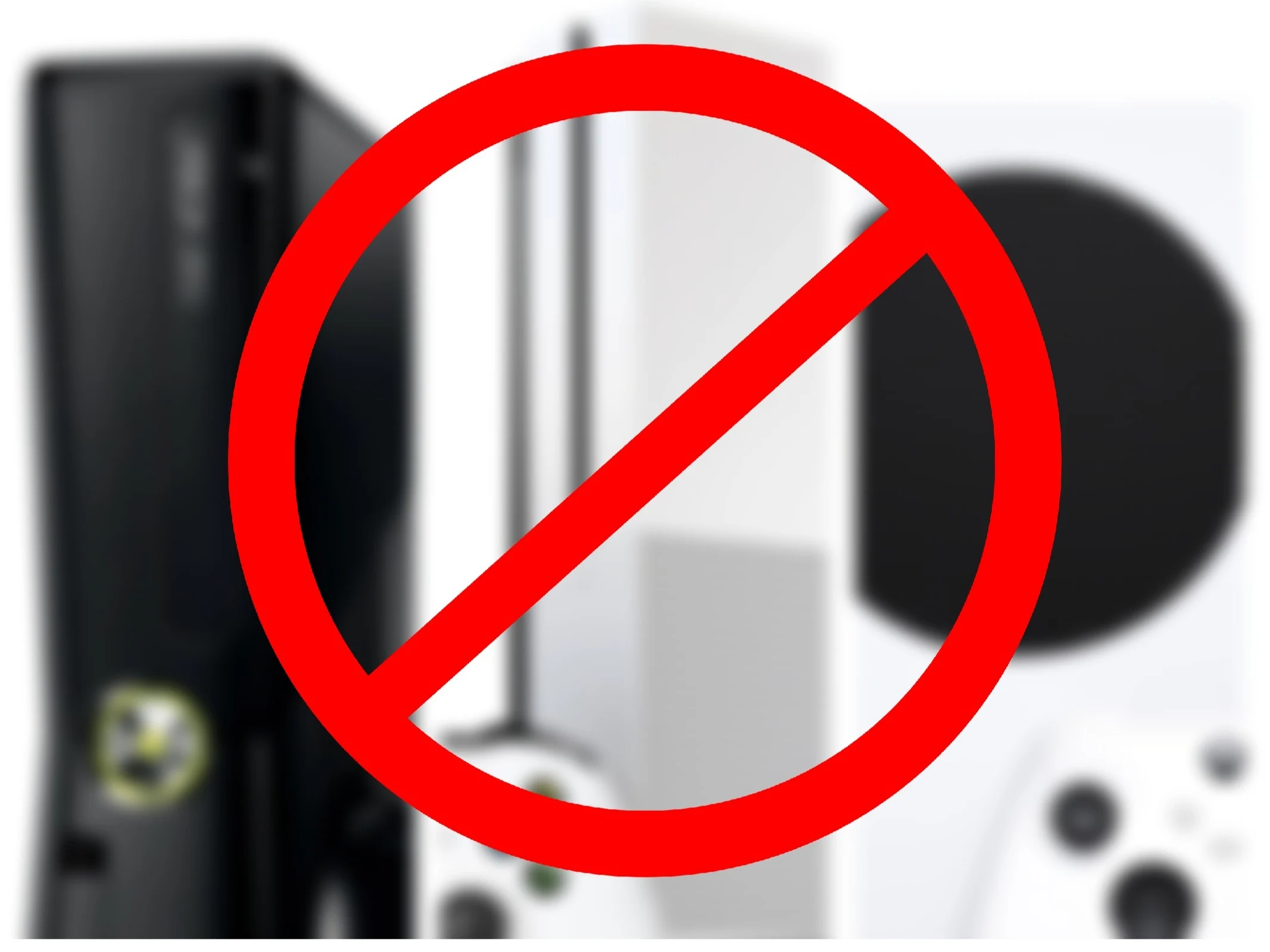 Next Xbox Console May Lack Backwards Compatibility, Says Leaker