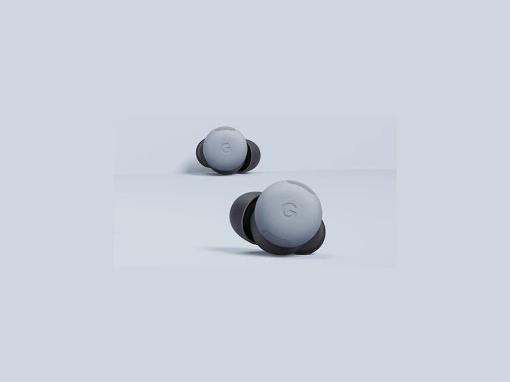 Pixel Buds Pro 2 Leak Reveals New Color Option