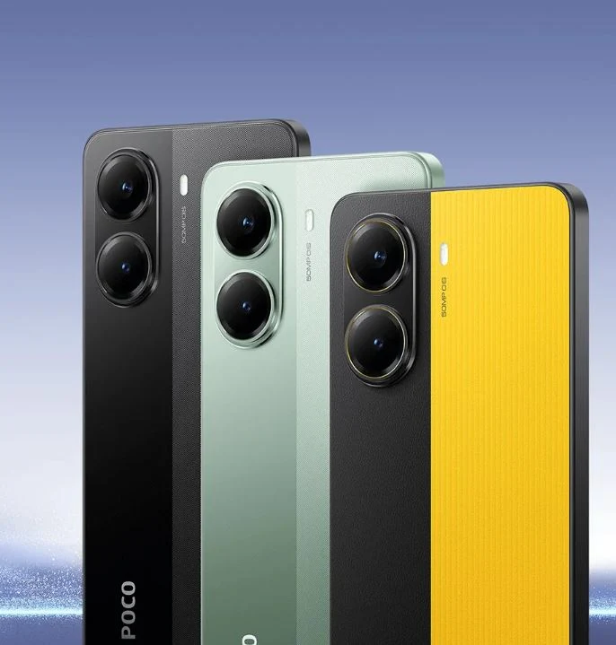 Xiaomi Poco X8 Pro Chipset Unveiled Amid Shift from Snapdragon